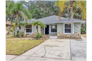 912 Enterprise Ave, NEW SMYRNA BEACH