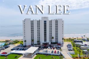 1051 Ocean Shore Blvd #502, ORMOND BEACH