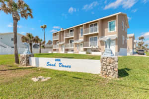 2898 Ocean Shore Blvd #5020, ORMOND BEACH