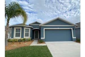 3037 Gibraltar Blvd, NEW SMYRNA BEACH
