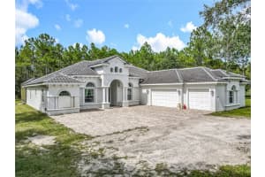 389 Equestrians Way, NEW SMYRNA BEACH