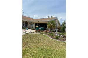 262 Se Fry Terrace Ter Se, PORT CHARLOTTE