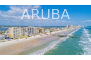 3721 S Atlantic Ave #1101, DAYTONA BEACH SHORES