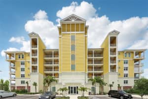 7 Riverwalk Dr #207, NEW SMYRNA BEACH