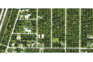 3318 Slater St, PUNTA GORDA