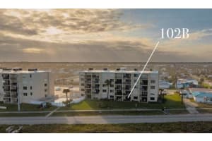 2222 Ocean Shore Blvd #102b, ORMOND BEACH