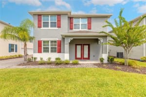 3057 Meleto Blvd, NEW SMYRNA BEACH