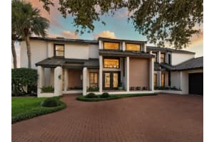 448 Quay Assisi, NEW SMYRNA BEACH
