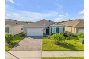 1601 Delphi Way, NEW SMYRNA BEACH