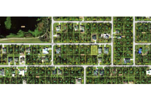 18259 Bly Ave, PORT CHARLOTTE