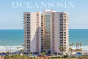 , DAYTONA BEACH