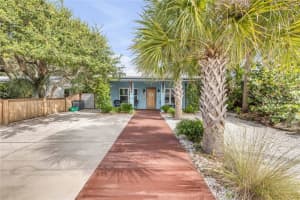 418 Columbus Ave, NEW SMYRNA BEACH