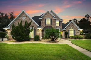 14 Foxfords Chase, ORMOND BEACH