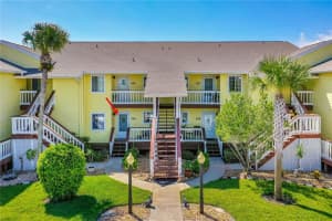 504 Ocean Marina Dr #504, FLAGLER BEACH