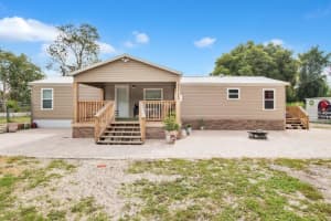 43512 Bear Lake Blvd, DELAND