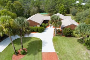 1514 Lewis Ln, NEW SMYRNA BEACH
