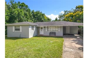 338 E Volusia Ave, DELAND 338 E Volusia Ave, DELAND