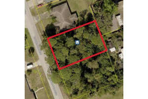 1927 Travelers Palm Dr, EDGEWATER