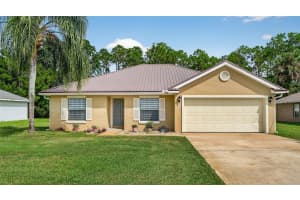 110 Smith Trl, PALM COAST