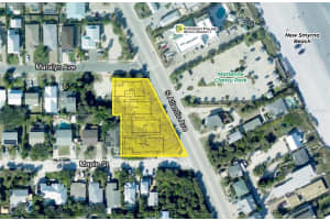 900 S Atlantic Ave, NEW SMYRNA BEACH