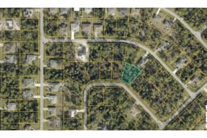 Dustin Rd, NORTH PORT