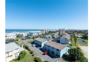 4786 S Atlantic Ave #4b, PONCE INLET