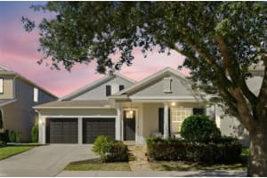 10070 Greenshire Way, ORLANDO