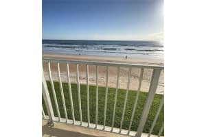 815 Ocean Shore Blvd #2b, ORMOND BEACH