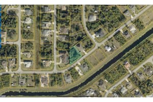 Brewster Rd, NORTH PORT