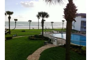 815 Ocean Shore Blvd #8b, ORMOND BEACH
