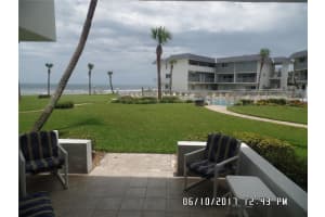 815 Ocean Shore Blvd #9, ORMOND BEACH
