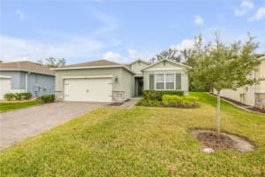 1743 Red Rock Rd, NEW SMYRNA BEACH