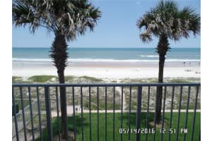 815 Ocean Shore Blvd #12b, ORMOND BEACH
