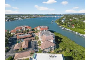 434 Bouchelle Dr #304, NEW SMYRNA BEACH