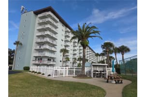 100 Silver Beach Ave #214, DAYTONA BEACH