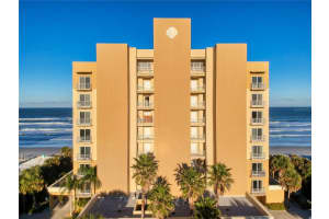 1705 S Atlantic Ave #804, NEW SMYRNA BEACH