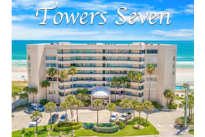 4651 S Atlantic Ave #203, PORT ORANGE