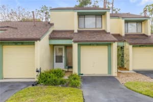 201 Club House Blvd #201, NEW SMYRNA BEACH