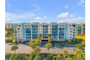 5300 S Atlantic Ave #2-505, NEW SMYRNA BEACH