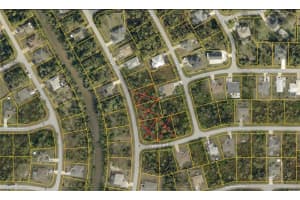 Hagerick Ln, NORTH PORT