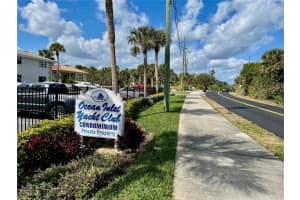 2100 N Peninsula Ave #2160, NEW SMYRNA BEACH