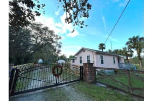 388 N Glencoe Rd, NEW SMYRNA BEACH