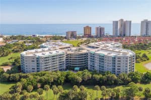 4 Oceans West Blvd #206c, DAYTONA BEACH