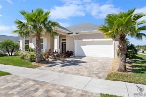 3048 Borassus Dr, NEW SMYRNA BEACH