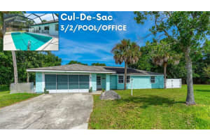 6 Blair Ct, PALM COAST
