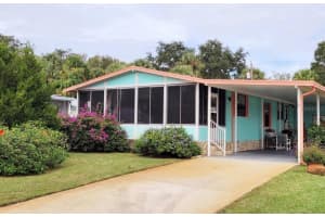 141 N 141 Indian River, EDGEWATER