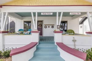 405 Magnolia St, NEW SMYRNA BEACH 405 Magnolia St, NEW SMYRNA BEACH