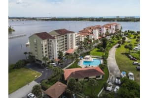 612 Marina Point Dr #6120, DAYTONA BEACH