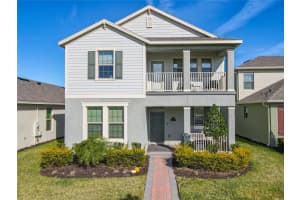 16230 Carraway Bay Aly, WINTER GARDEN