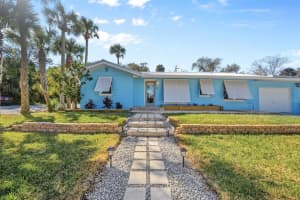 1000 Faulkner St, NEW SMYRNA BEACH